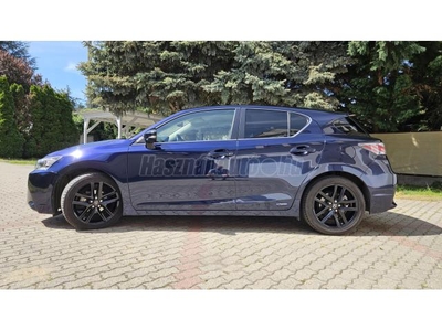 LEXUS CT 200h Executive CVT