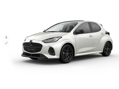 MAZDA Mazda 2