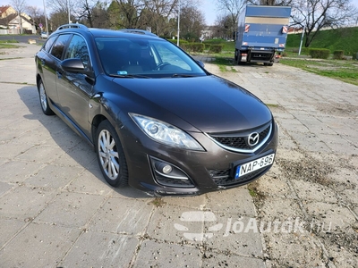 MAZDA Mazda 6