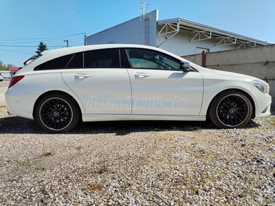 MERCEDES-BENZ CLA 200 CDI d 7G-DCT Shootingbreak