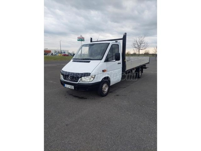 MERCEDES-BENZ SPRINTER 308 CDI 903.611