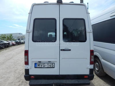 MERCEDES-BENZ SPRINTER 312 D 903.462