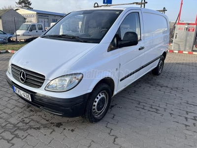 MERCEDES-BENZ VITO 109 CDI L