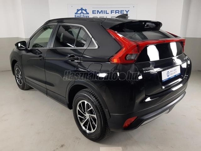 MITSUBISHI ECLIPSE CROSS 1.5 T-MIVEC Invite 2WD MAGYAR-1TULAJ-SZERVIZKÖNYV-GARANCIA