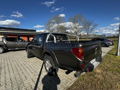 MITSUBISHI L 200 Pick Up 2.5 D DC Warrior