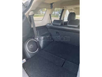 MITSUBISHI OUTLANDER 2.2 DI-D Instyle Navi 4WD (Automata)