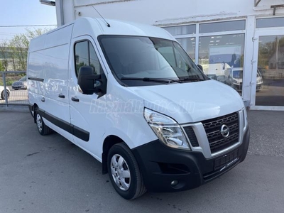 NISSAN NV400 2.3 dci L2H2