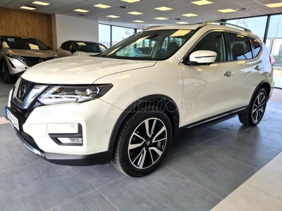 NISSAN X-TRAIL 1.6 dCi Tekna 4x4 1.TUL! MO-i!