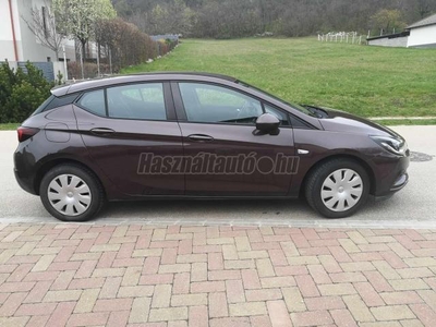 OPEL ASTRA K 1.4 T Enjoy