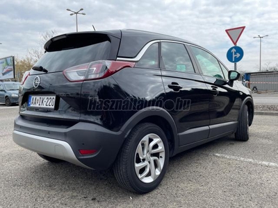 OPEL CROSSLAND X 1.2 Start-Stop Innovation