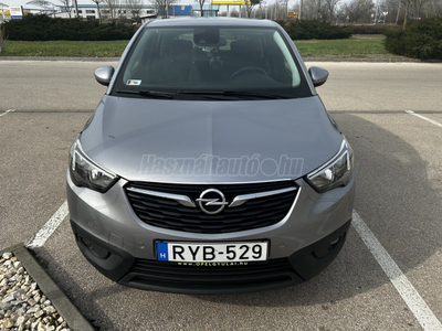 OPEL CROSSLAND X 1.2 T Start-Stop Enjoy