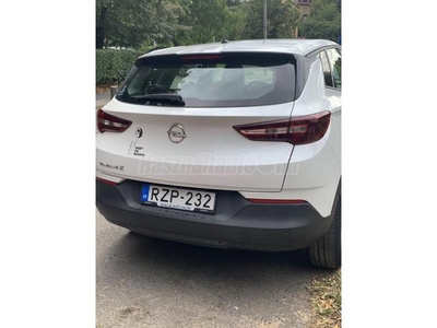 OPEL GRANDLAND X 1.2 T Enjoy