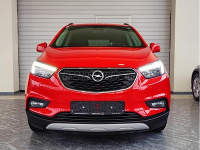 OPEL MOKKA X 1.6 Excite Start-Stop TOLATÓKAMERA!! ÜLÉS+KORMÁNYFŰTÉS!! TELEFON KIVETÍTÉS!!