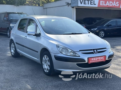 PEUGEOT 307