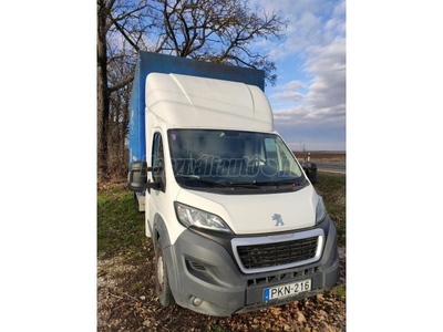 PEUGEOT BOXER 2.0 BlueHDI 350 PTC L4 Business Heavy EURO6