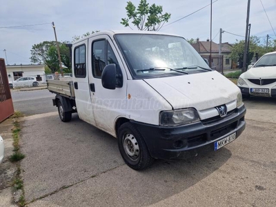 PEUGEOT BOXER 2.2 HDI 330 CHC L