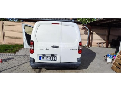 PEUGEOT PARTNER 1.6 HDi Access L1