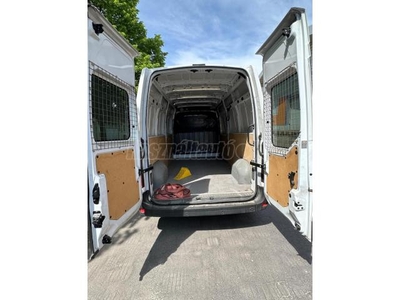 RENAULT MASTER 2.3 dCi 145 L3P3 3,5t Business