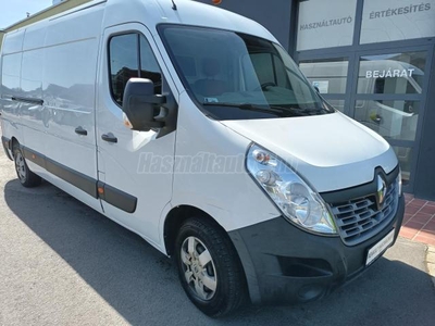 RENAULT MASTER 2.3 dCi 170 L3H2 3,5t Pack Comfort