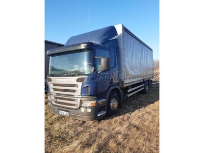 SCANIA P270 DB 4x2 HNZ