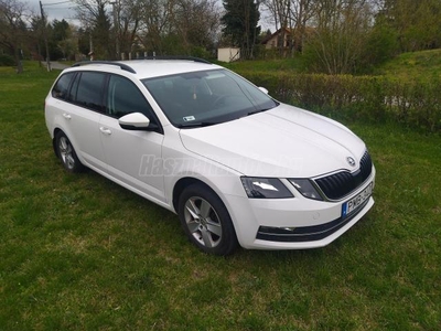 SKODA OCTAVIA 1.4 TSI Style