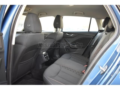 SKODA SCALA 1.0 TSI Ambition DSG