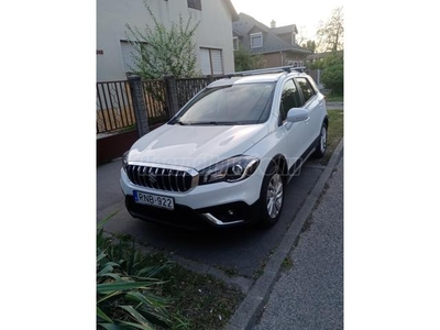 SUZUKI SX4 S-CROSS 1.4T GL+ 4WD