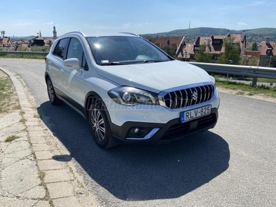 SUZUKI SX4 S-CROSS 1.4T GL+ (Automata)