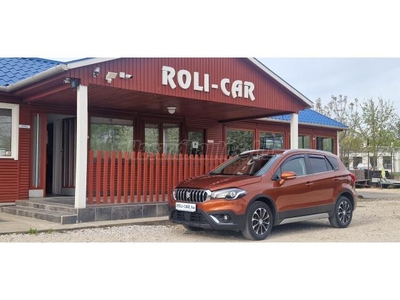 SUZUKI SX4 S-CROSS 1.4T GL+