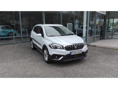 SUZUKI SX4 S-CROSS 1.4T GL+