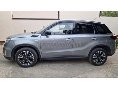 SUZUKI VITARA 1.4 GL+