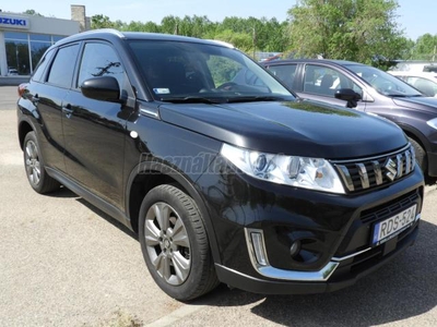 SUZUKI VITARA 1.4 GL+