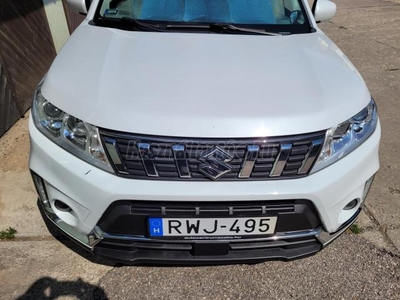 SUZUKI VITARA 1.4 GL+ (Automata)