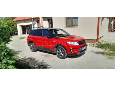 SUZUKI VITARA 1.6 GL