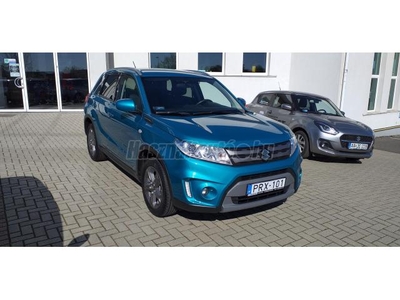 SUZUKI VITARA 1.6 GL+