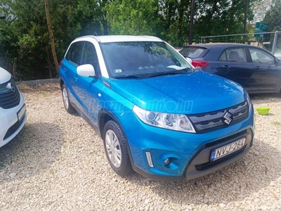 SUZUKI VITARA 1.6 GL+ (Automata)