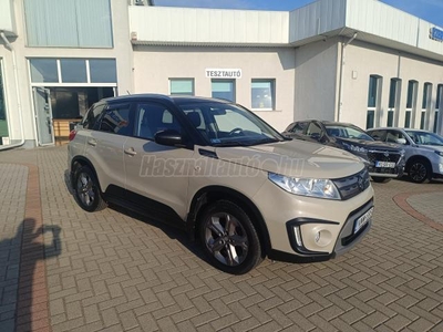 SUZUKI VITARA 1.6 GL+ Első tulajdonostól!