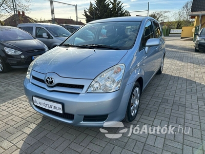 TOYOTA Corolla Verso/Verso