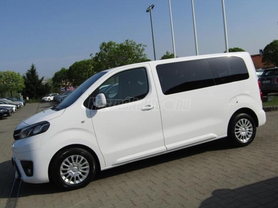 TOYOTA PROACE 2.0 D-4D Combi Live L2H1 (5sz.) /Magyarországi - Első tulajdonostól!/