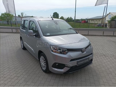 TOYOTA PROACE City Verso 1.2T Shuttle L1H1