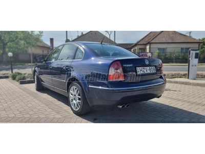 VOLKSWAGEN PASSAT V 4.0 W8 4Motion Tiptronic ic