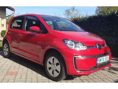 VOLKSWAGEN UP e-Up!