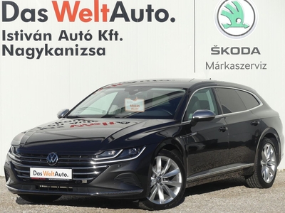 VW Arteon SB Elegance 2.0 TDI DSG