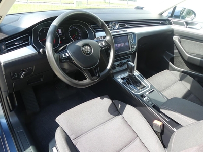 VW Passat Variant Var. Comfortline BMT 2.0 TDI DSG