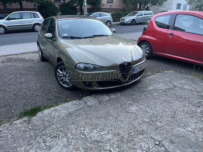 ALFA ROMEO 147 1.9 JTD 16V Progression