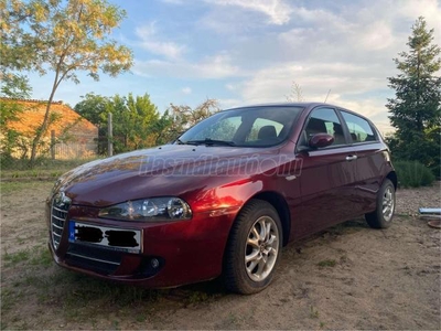 ALFA ROMEO 147 1.9 JTD 8V Progression