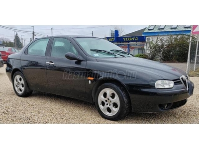 ALFA ROMEO 156 1.6 16V T. Spark Distinctive