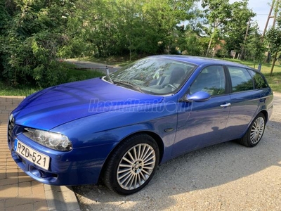 ALFA ROMEO 156 SW 1.9 JTD 16V Distinctive