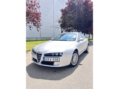 ALFA ROMEO 159 1.8 Progression