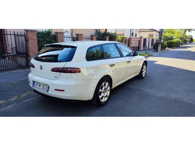 ALFA ROMEO 159 1.8 Turismo új szerű ékszer doboz!